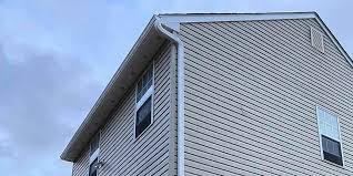 Siding for Multi-Family Homes in Marion Center, MA